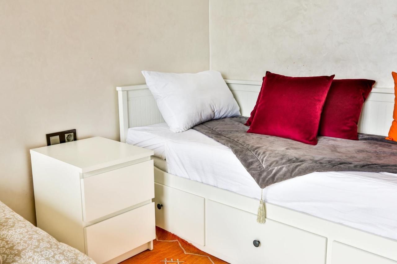 Prestigious Apartment Essaouira Luaran gambar
