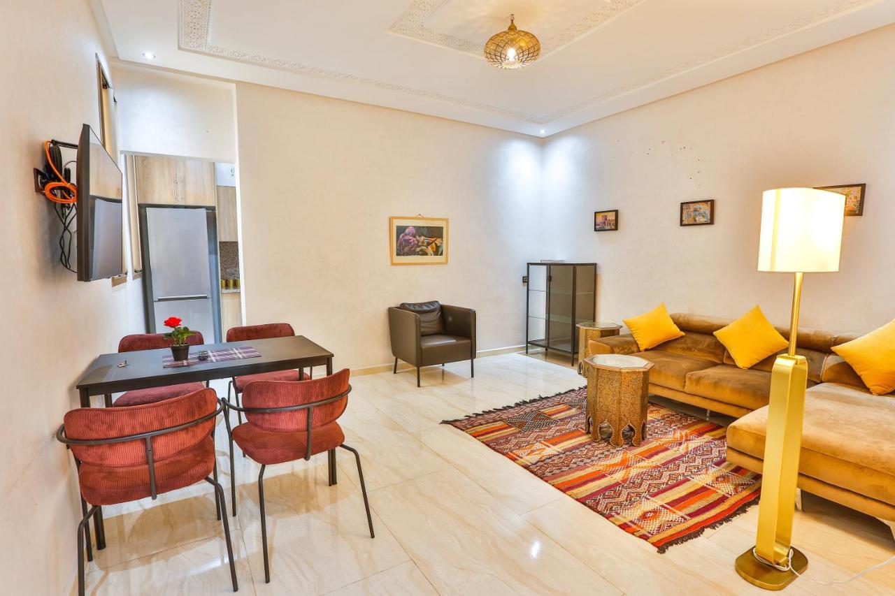 Prestigious Apartment Essaouira Luaran gambar