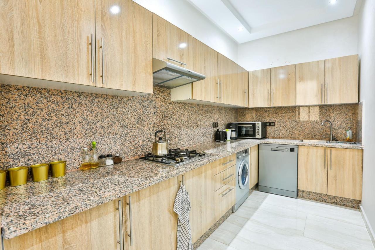 Prestigious Apartment Essaouira Luaran gambar