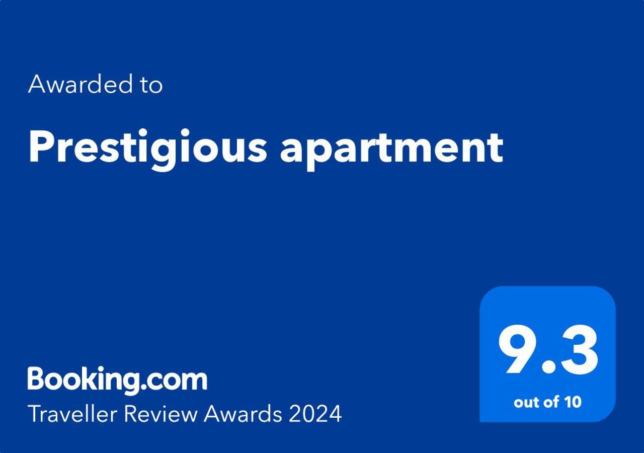Prestigious Apartment Essaouira Luaran gambar