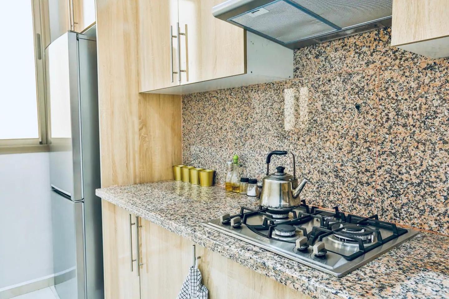Prestigious Apartment Essaouira Luaran gambar