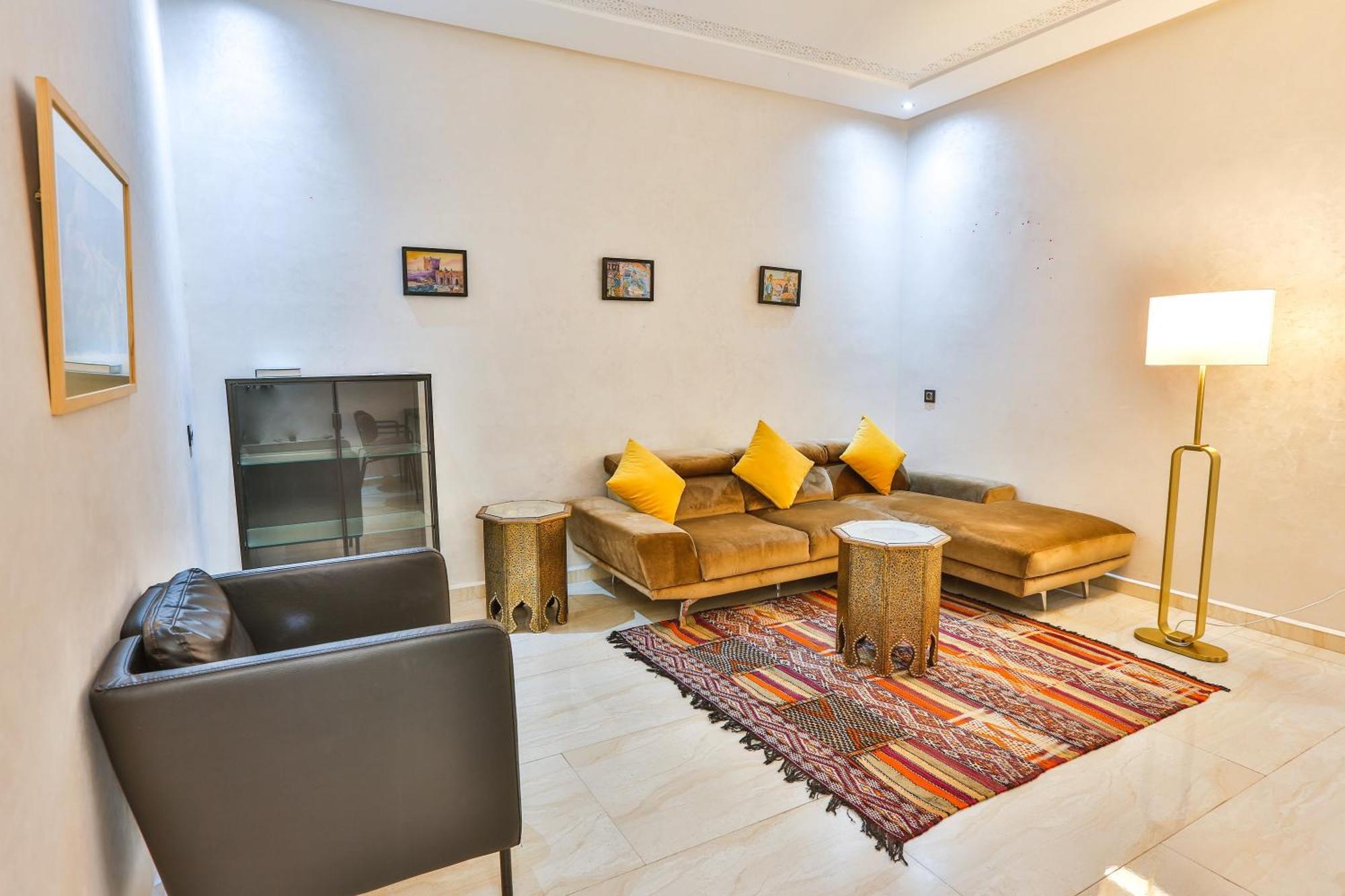 Prestigious Apartment Essaouira Luaran gambar