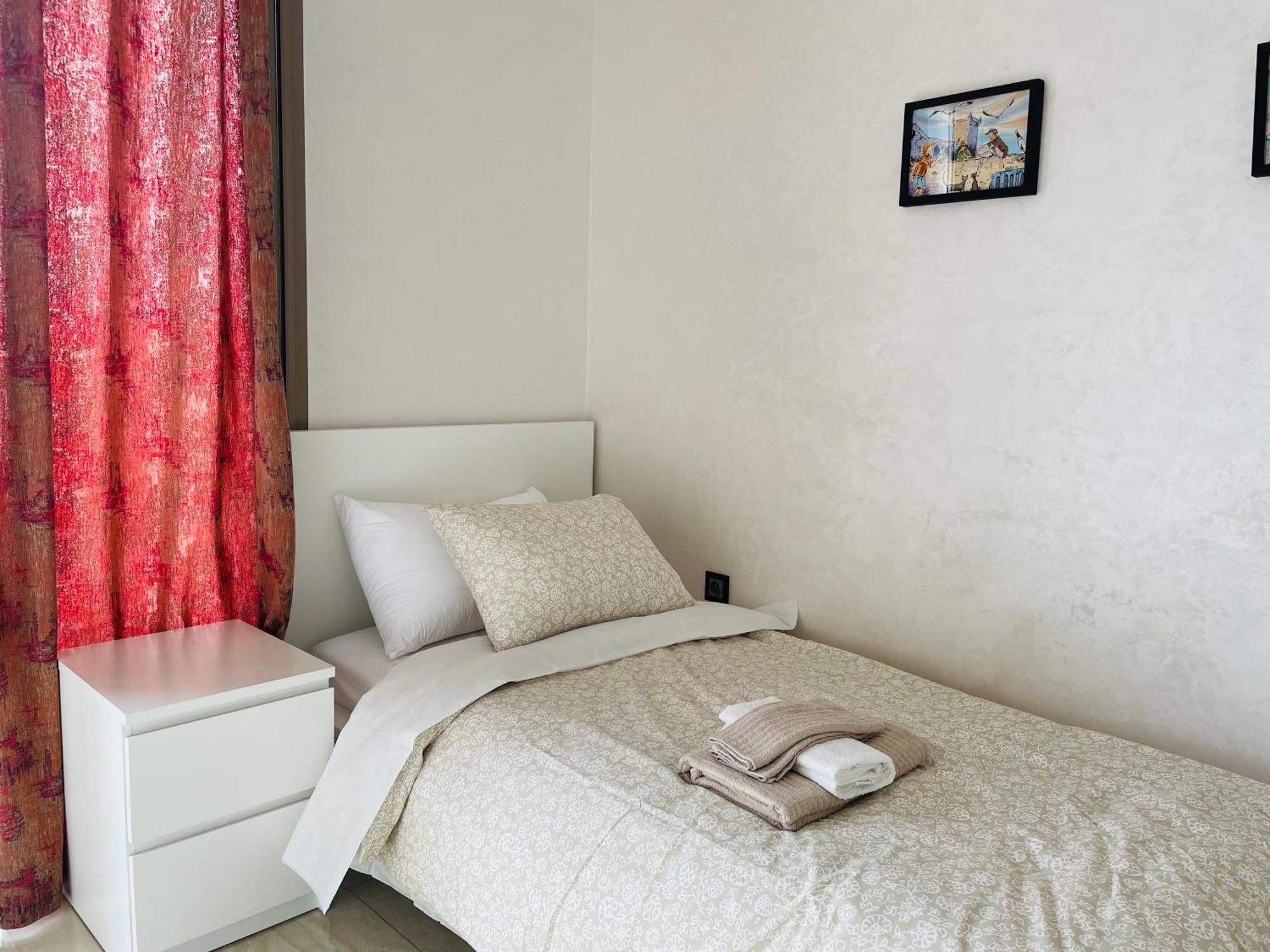 Prestigious Apartment Essaouira Luaran gambar