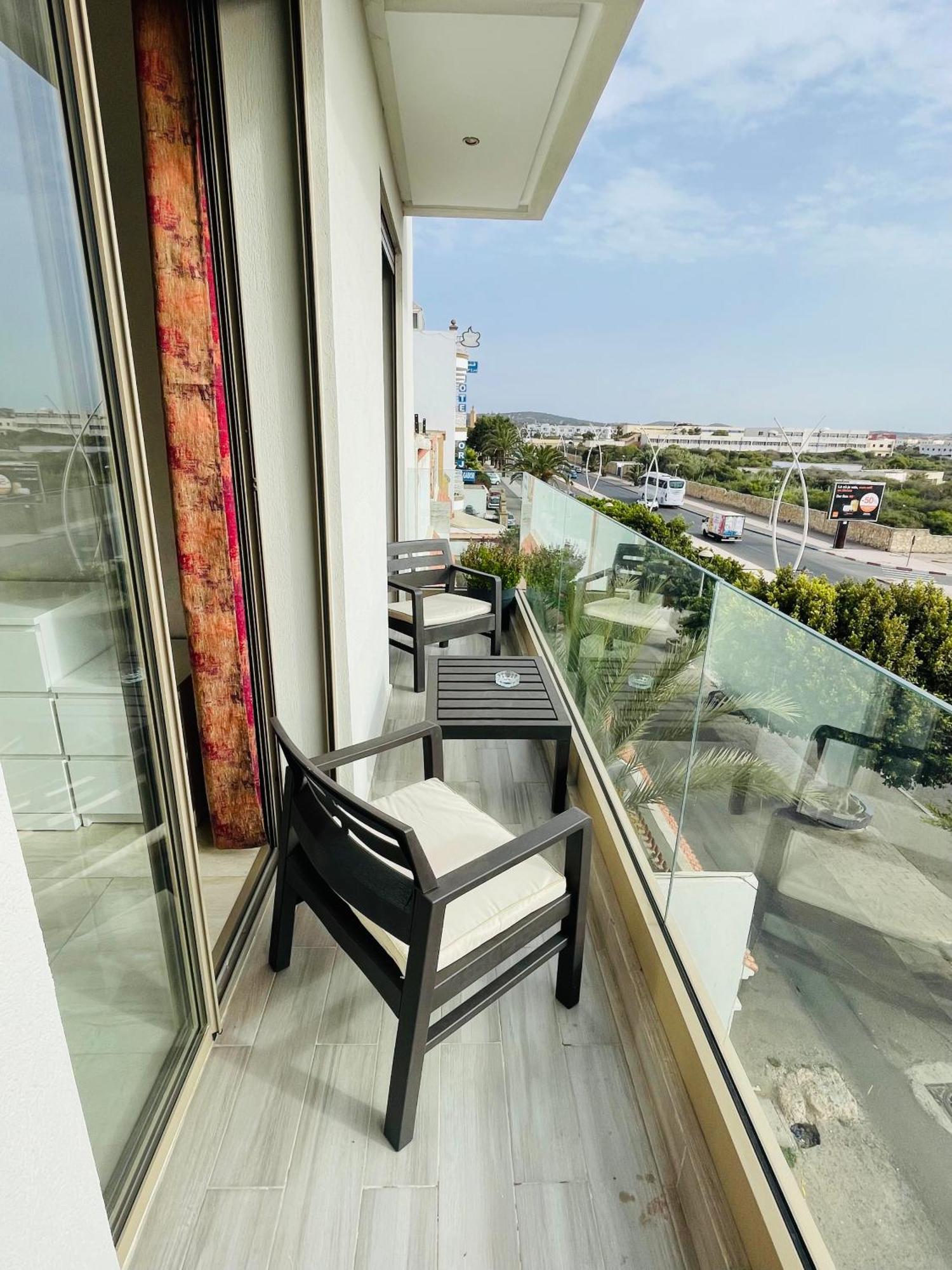 Prestigious Apartment Essaouira Luaran gambar