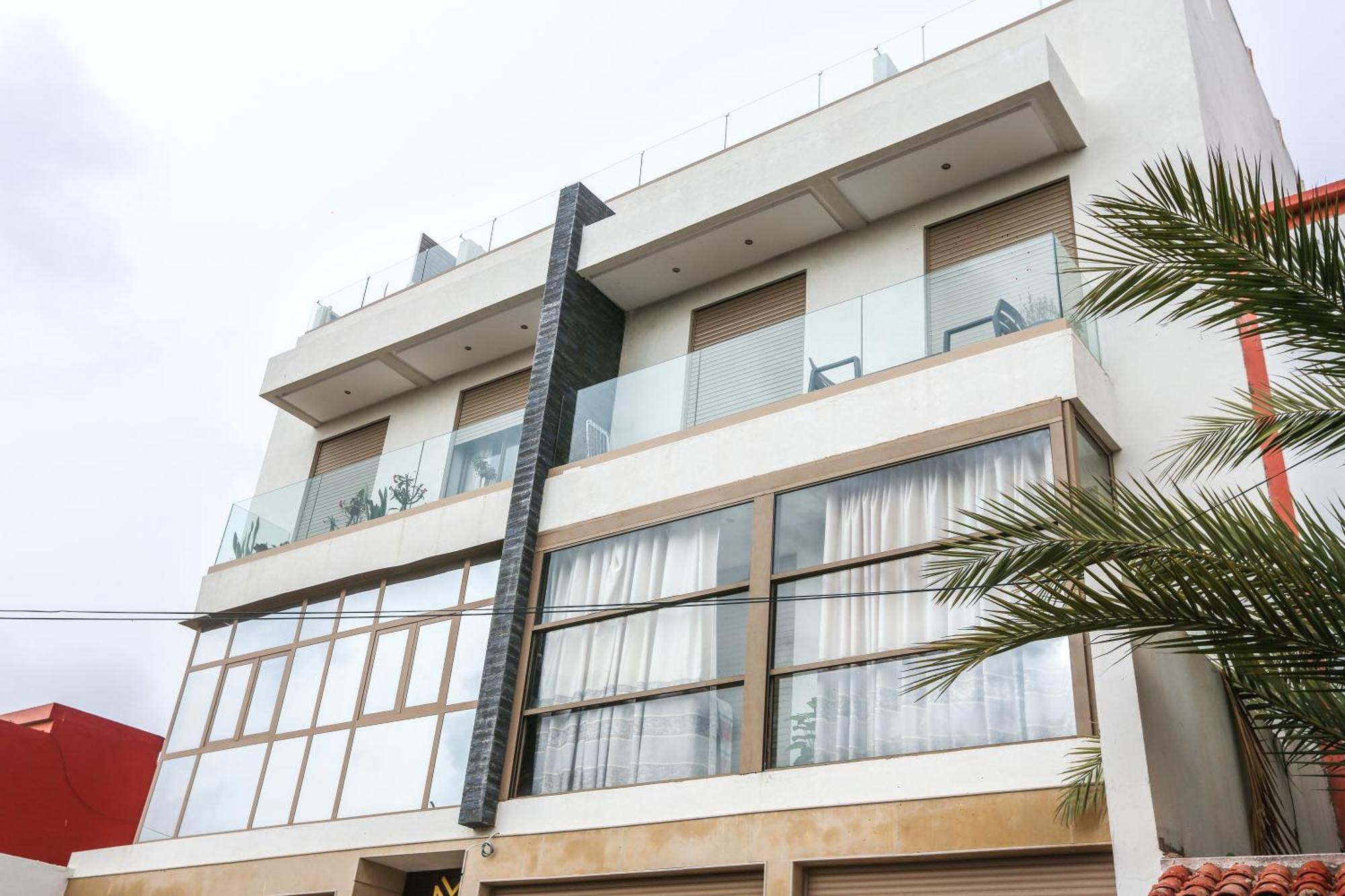 Prestigious Apartment Essaouira Luaran gambar